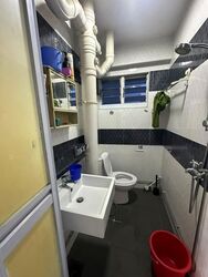 Blk 408 Yishun Avenue 6 (Yishun), HDB 3 Rooms #601888791